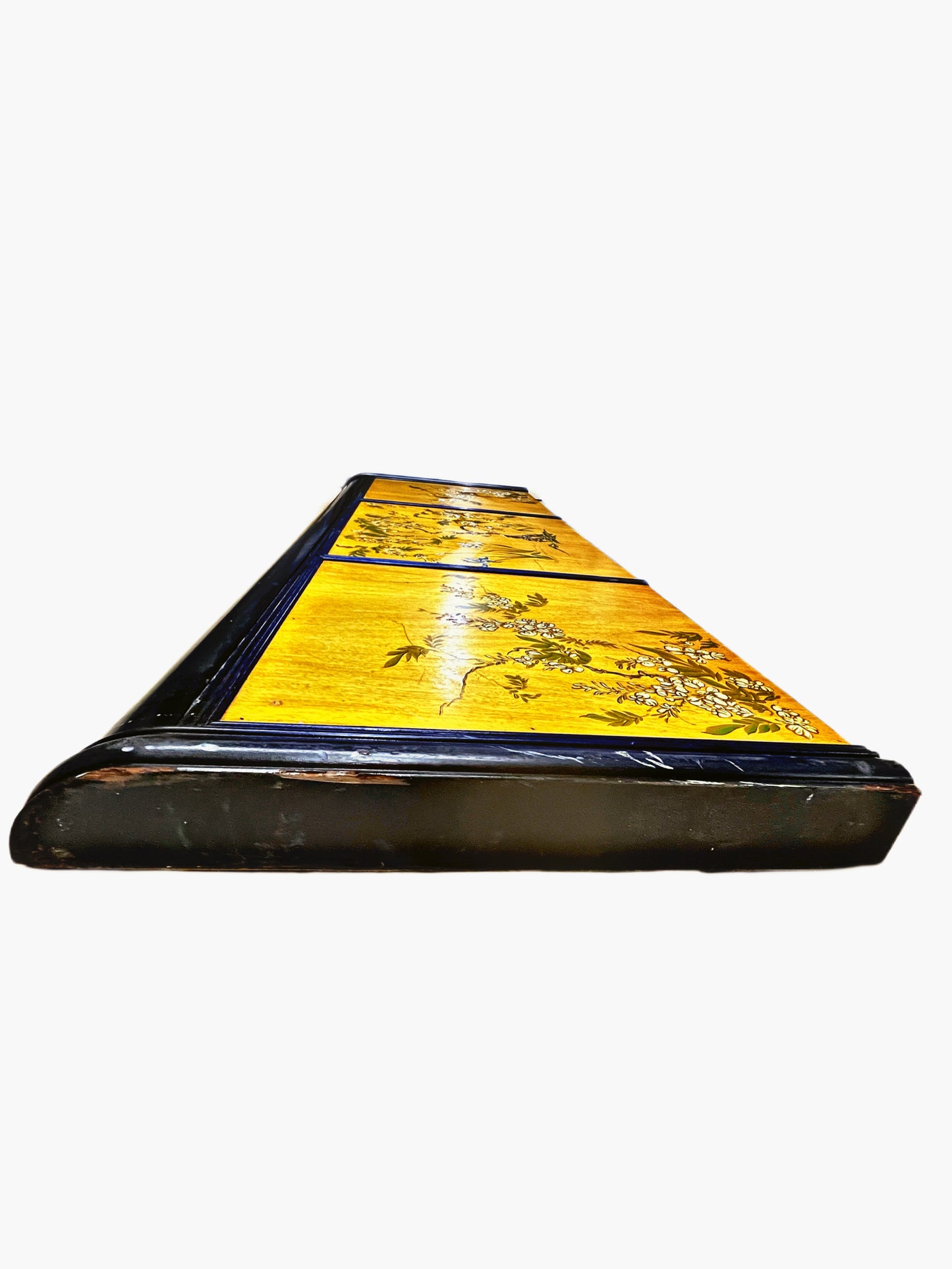 JAPANESE PANEL HEADBOARD