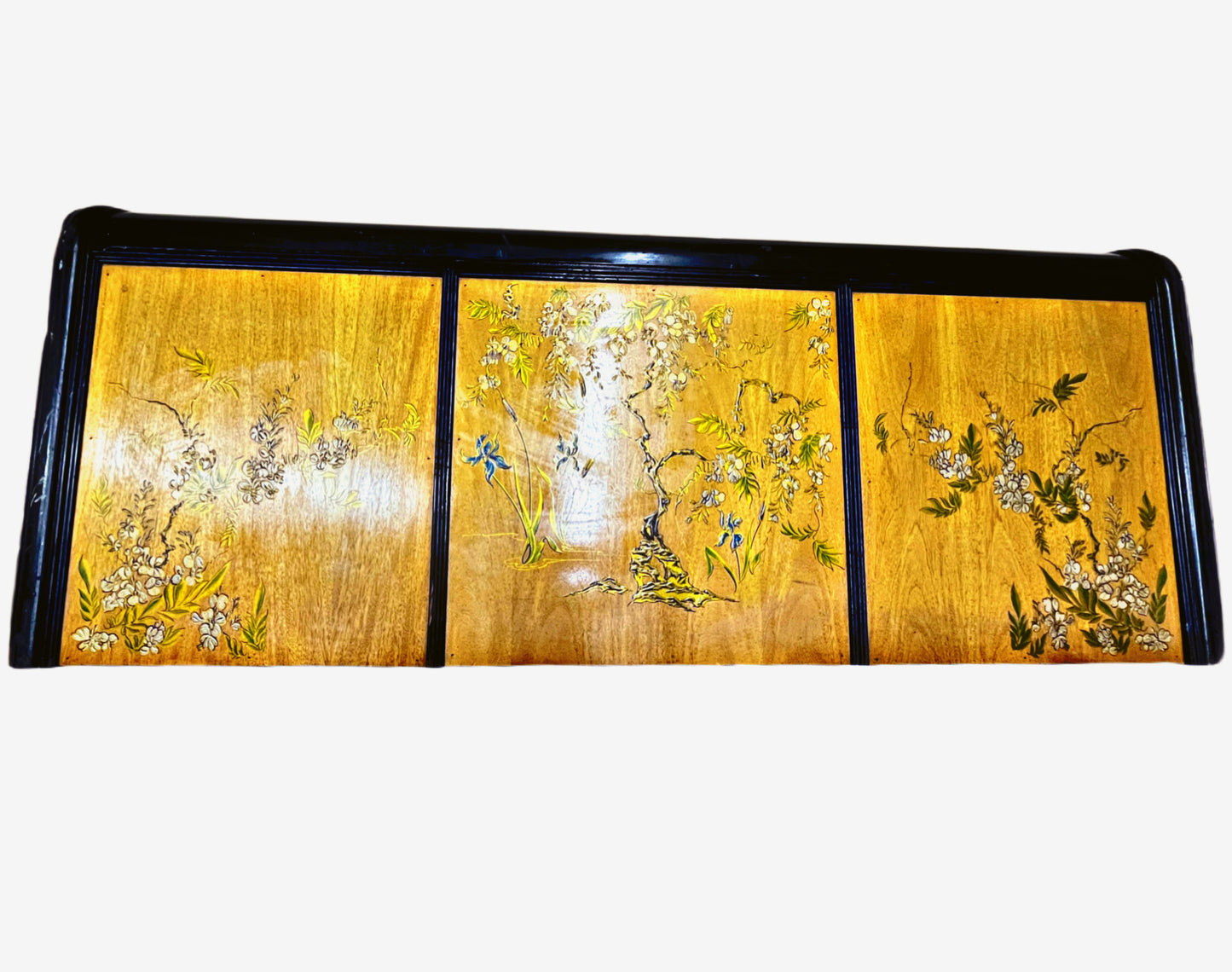 JAPANESE PANEL HEADBOARD