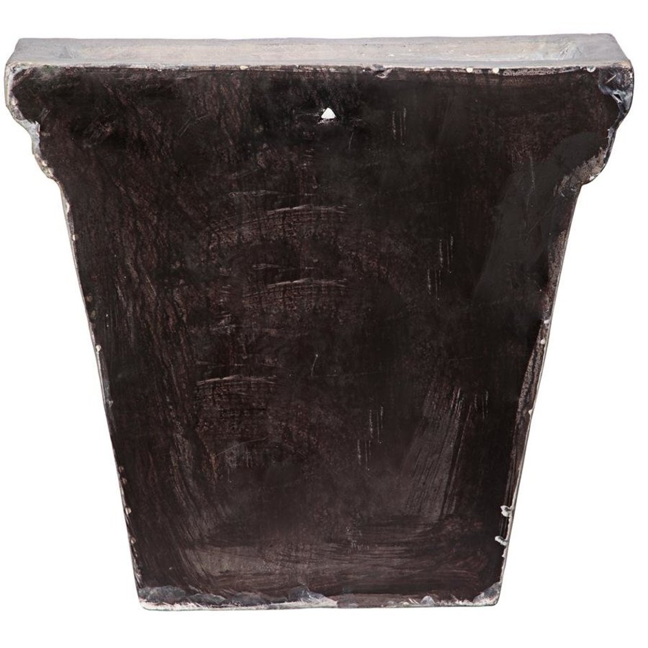 Lion Architectural Keystone Wall Pocket