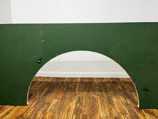 GREEN ARCHWAY