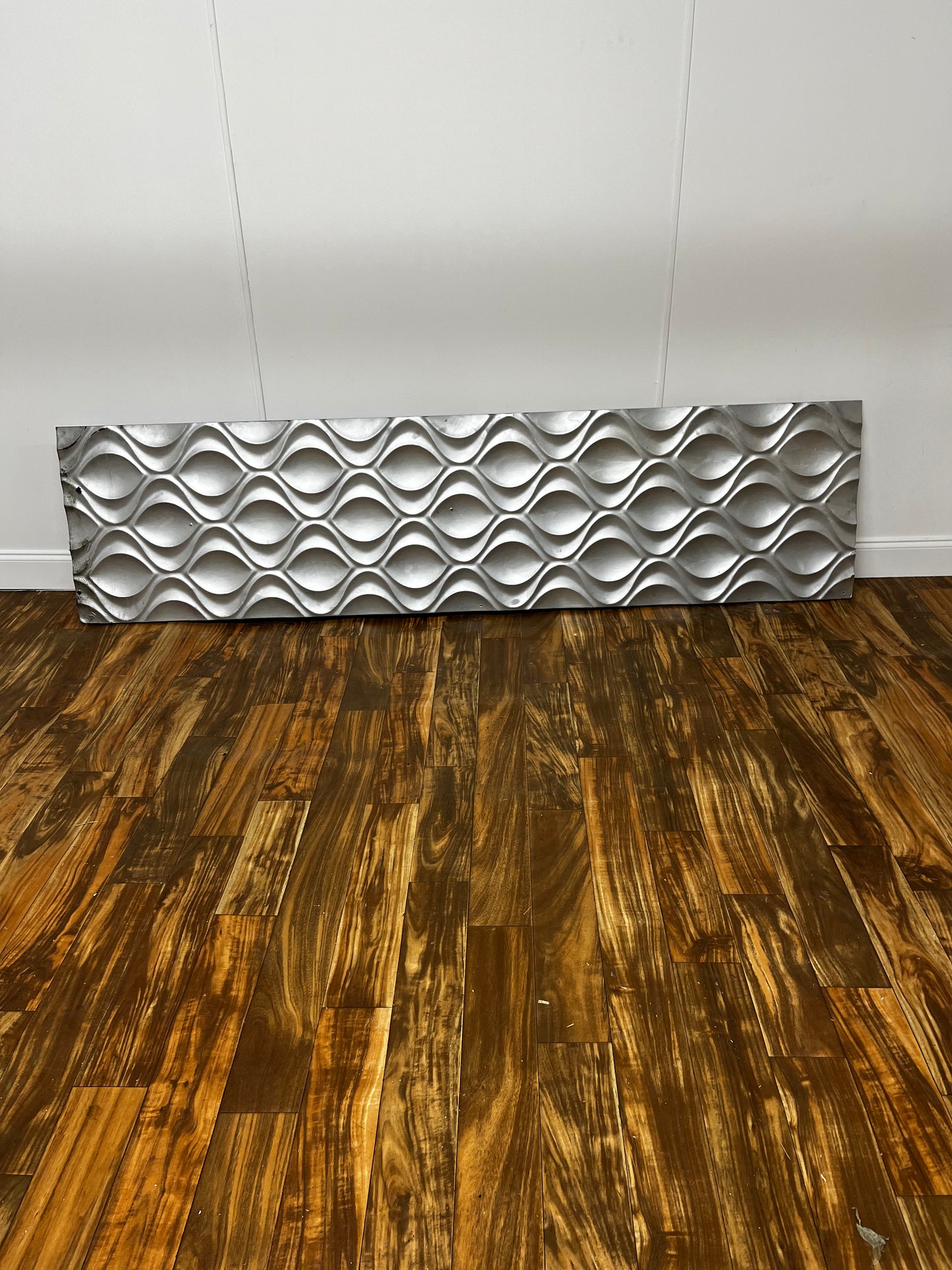 SILVER MOD INLAY PANEL