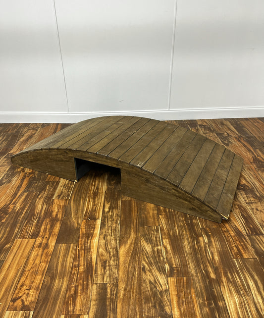 JAPANESE GARDEN BRIDGE