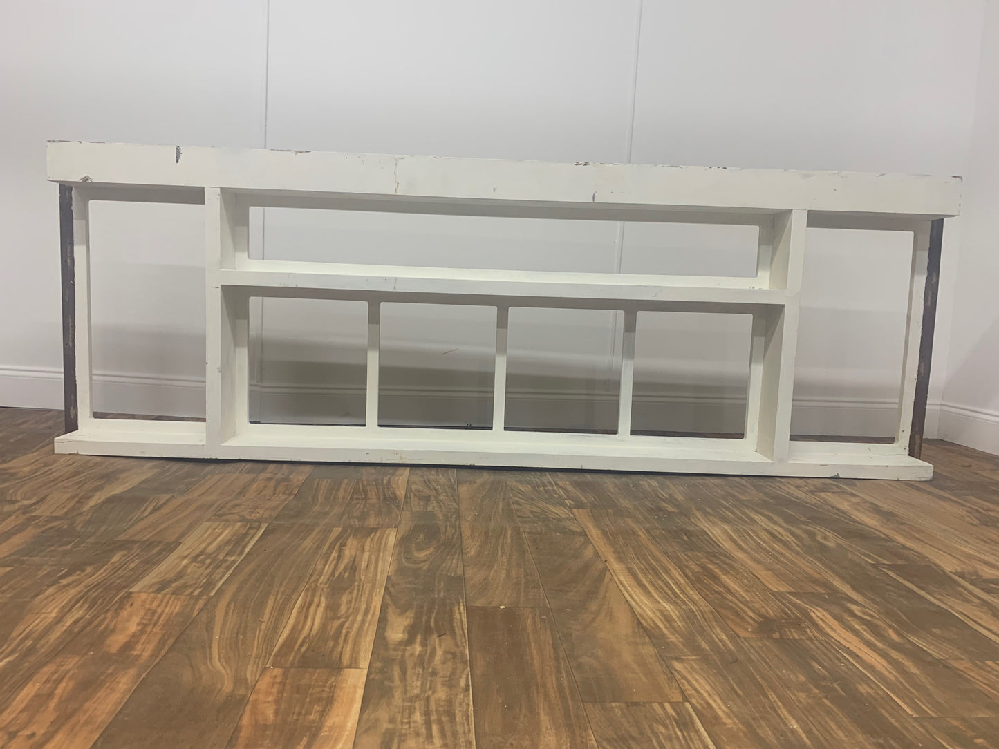 LARGE RECTANGULAR WINDOW TRANSOM