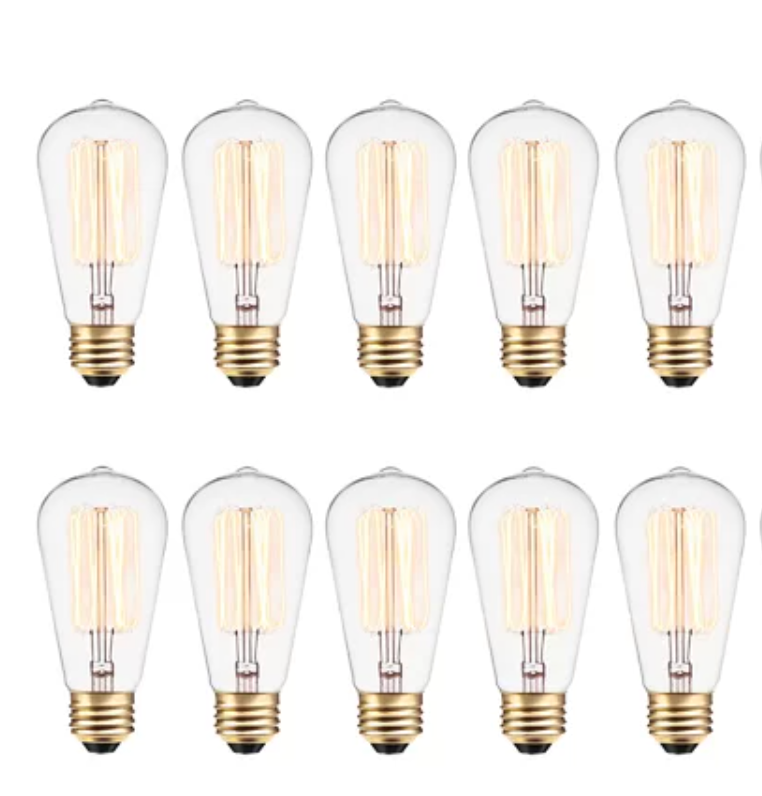 14-LIGHT CLUSTER PENDANT LIGHT FIXTURE