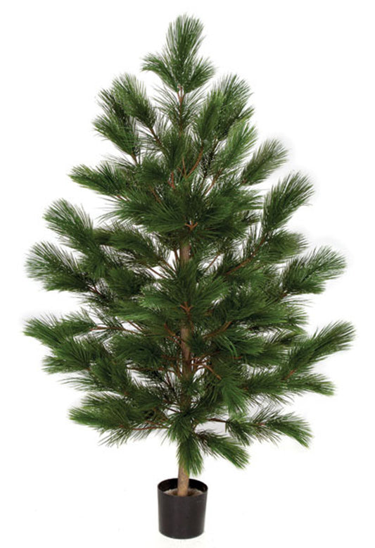 52" PINE CHRISTMAS TREE