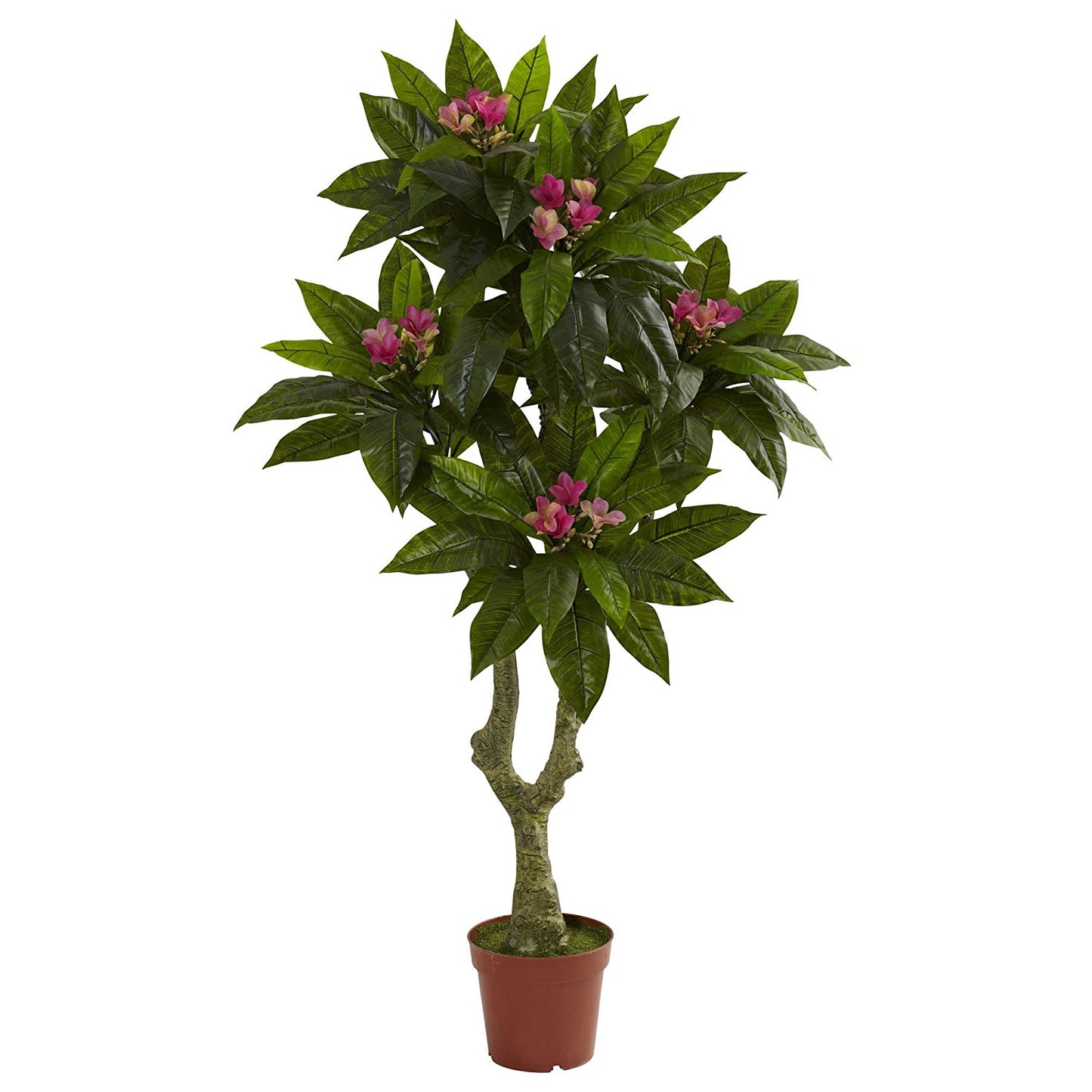 ARTIFICIAL PLUMERIA TREE