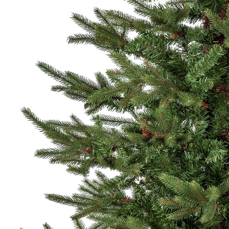 90" FOREST PINE CHRISTMAS TREE